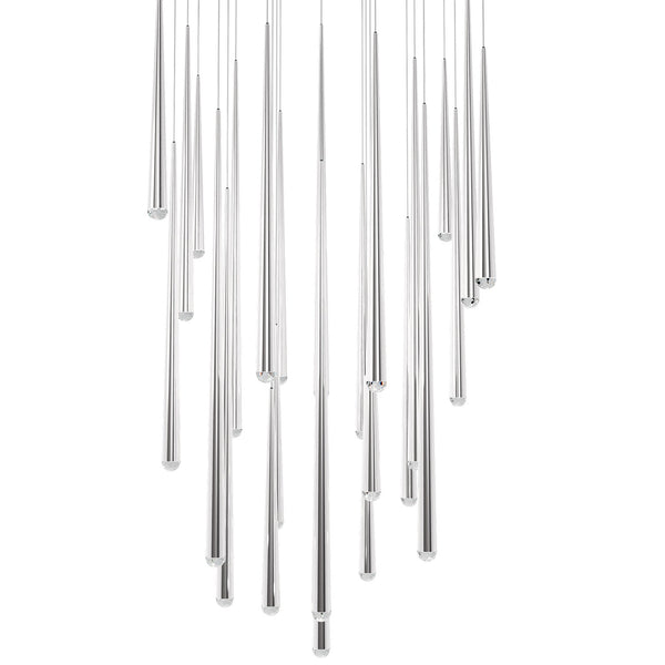 Cascade Pendant by Modern Forms