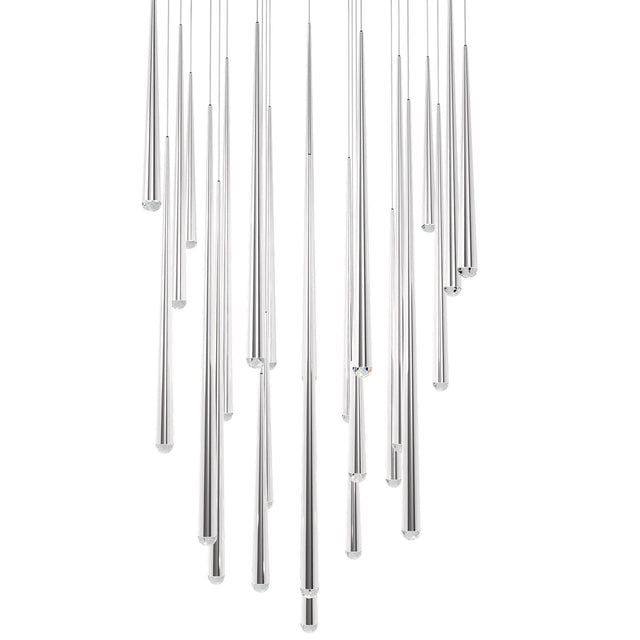 Cascade Pendant by Modern Forms