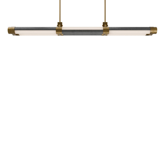 Modern Forms-PD-6548-27-BV/AB|MAIN