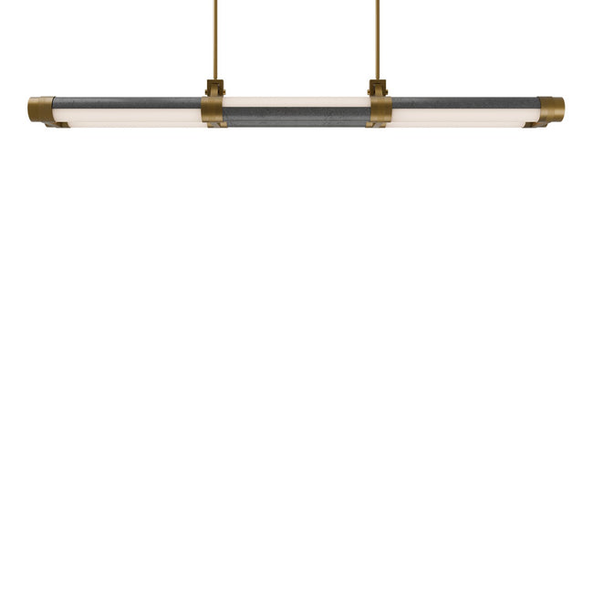 Modern Forms-PD-6548-27-BV/AB|MAIN