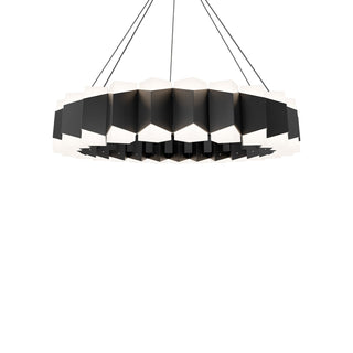 Dolman Pendant by Modern Forms