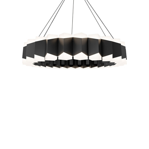Dolman Pendant by Modern Forms