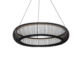 Lute Pendant by Modern Forms