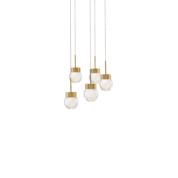 Double Bubble Pendant by Modern Forms