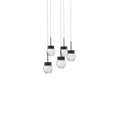 Double Bubble Pendant by Modern Forms