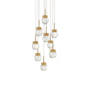 Double Bubble Pendant by Modern Forms