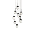 Double Bubble Pendant by Modern Forms