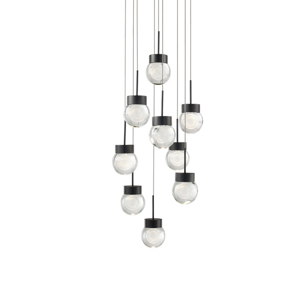 Double Bubble Pendant by Modern Forms