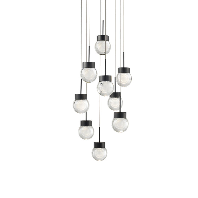 Modern Forms-PD-82009R-BK|MAIN