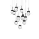 Double Bubble Pendant by Modern Forms