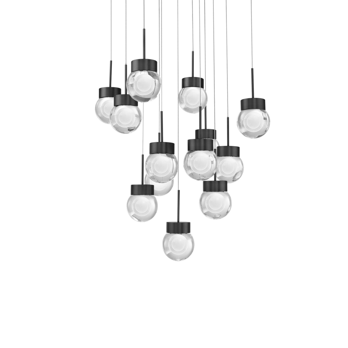 Modern Forms-PD-82013S-BK|MAIN