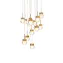 Double Bubble Pendant by Modern Forms