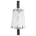 Prestige Outdoor (Damp) Sconce by Quorum