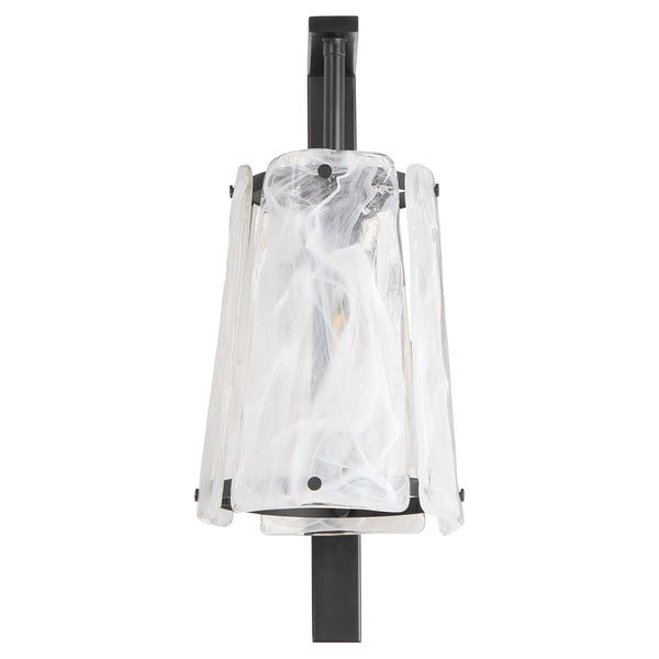 Prestige Outdoor (Damp) Sconce by Quorum