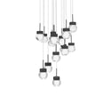 Double Bubble Pendant by Modern Forms
