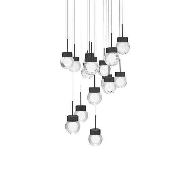 Double Bubble Pendant by Modern Forms
