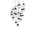 Double Bubble Pendant by Modern Forms