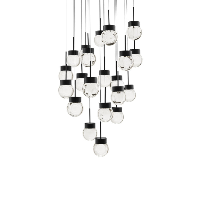 Modern Forms-PD-82021R-BK|MAIN