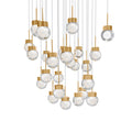 Double Bubble Pendant by Modern Forms