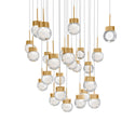 Double Bubble Pendant by Modern Forms