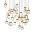 Double Bubble Pendant by Modern Forms