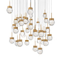 Double Bubble Pendant by Modern Forms