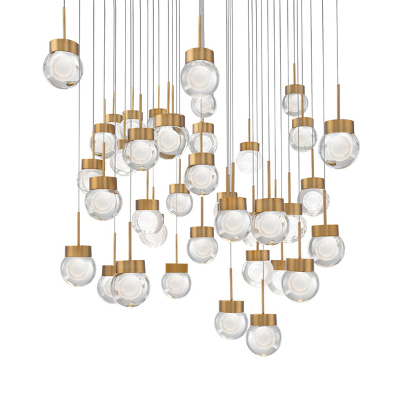 Double Bubble Pendant by Modern Forms