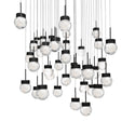 Double Bubble Pendant by Modern Forms