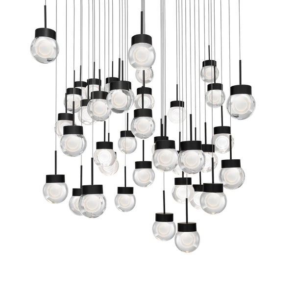 Double Bubble Pendant by Modern Forms