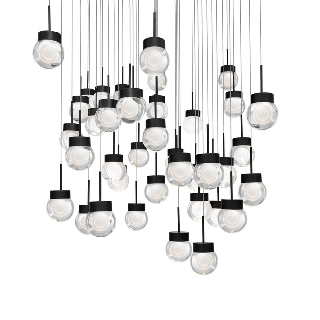 Modern Forms-PD-82041S-BK|MAIN