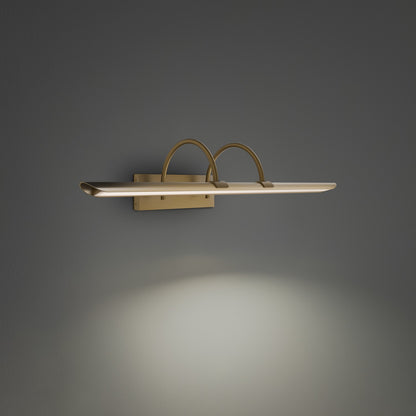 Ansel Picture Light by Modern Forms