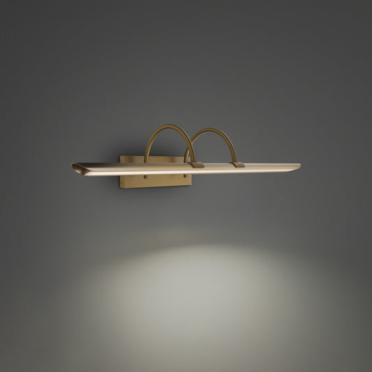 Ansel Picture Light by Modern Forms