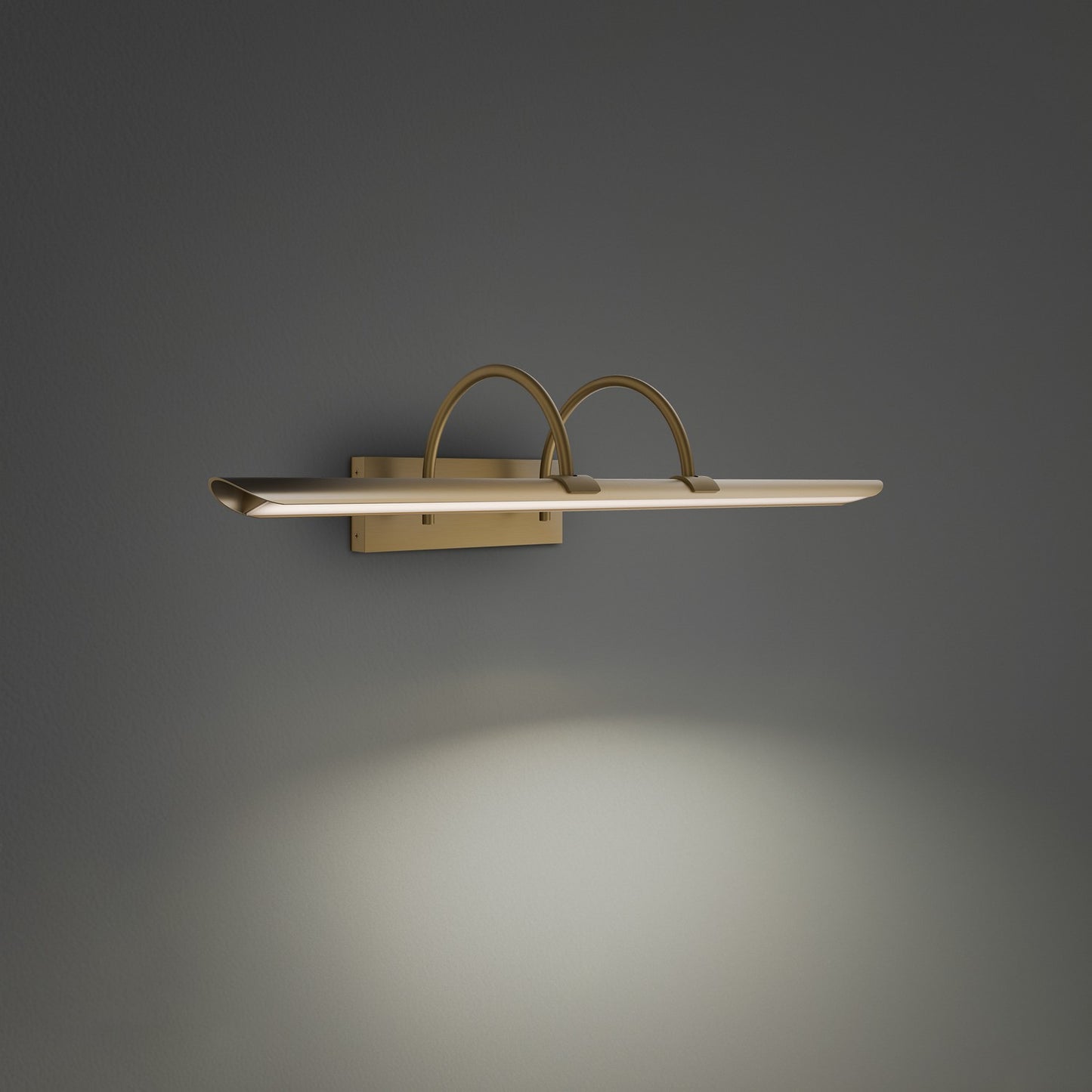 Ansel Picture Light by Modern Forms