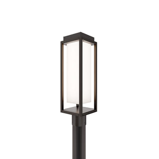 Framed Post Lantern by Modern Forms