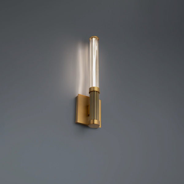 Ribeye Sconce by Modern Forms