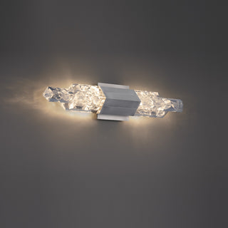 Montage Vanity by Modern Forms