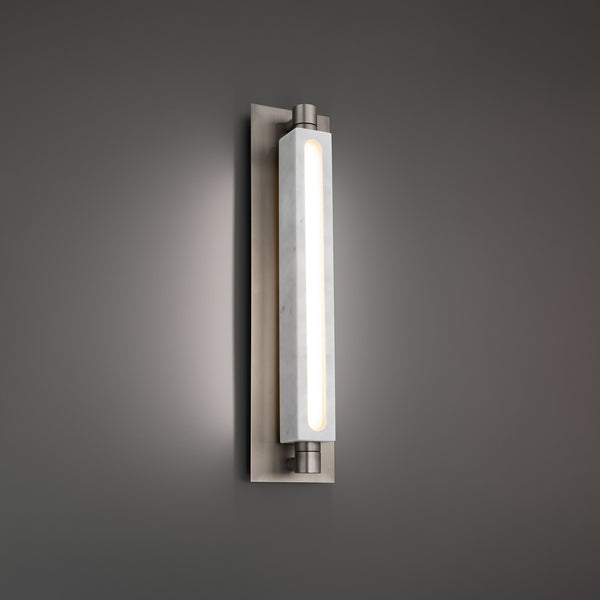 Stanchion Sconce by Modern Forms