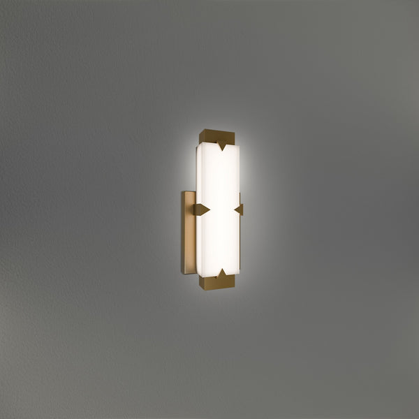 Carlisle Sconce by Modern Forms