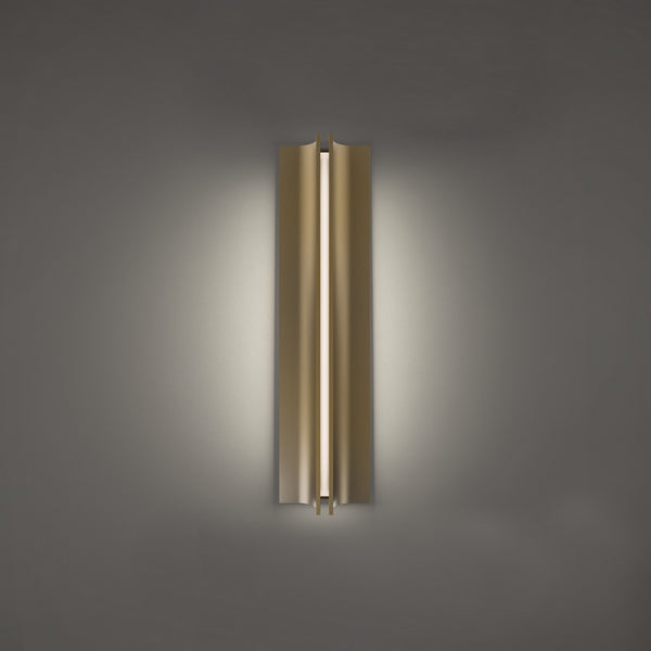 Strait Sconce by Modern Forms