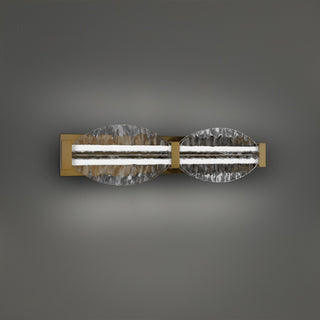 Deco Vanity by Modern Forms