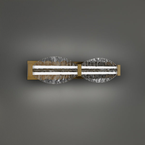 Deco Vanity by Modern Forms