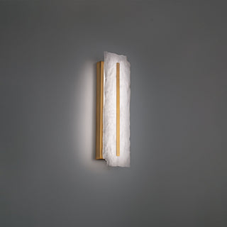 Taffeta Sconce by Modern Forms