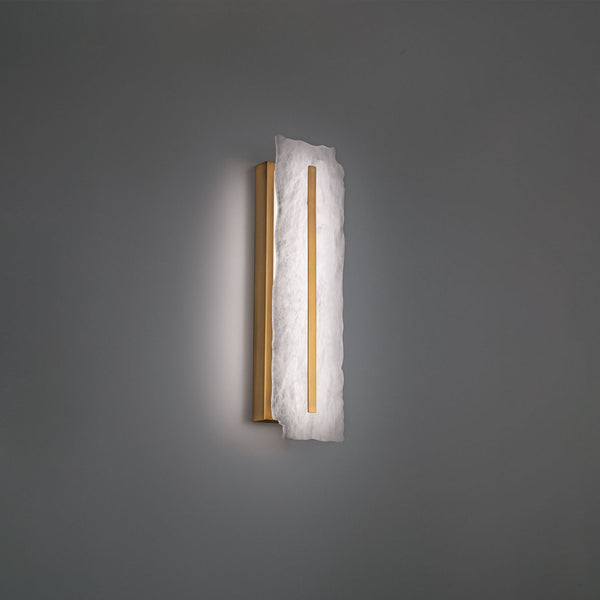Taffeta Sconce by Modern Forms