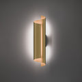 Pirouette Sconce by Modern Forms