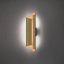 Pirouette Sconce by Modern Forms