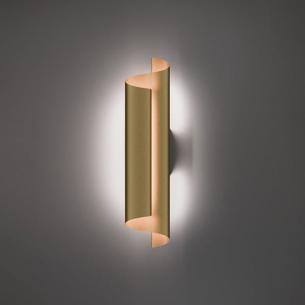 Pirouette Sconce by Modern Forms