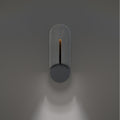 Clog Sconce by Modern Forms