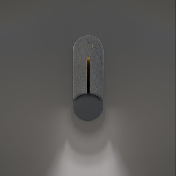 Clog Sconce by Modern Forms