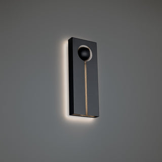 Keyhole Sconce by Modern Forms