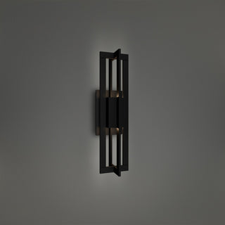 Gander Wall Lantern by Modern Forms